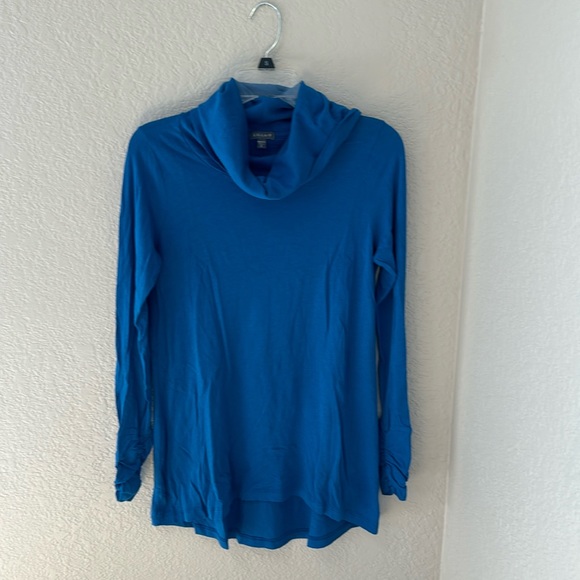 Long sleeve, light weight tunic - purchased from Evereve - Picture 1 of 3